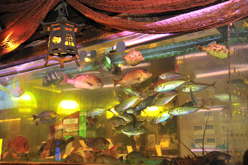 魚河岸 番屋の画像