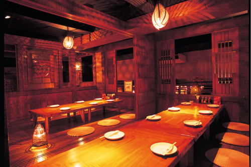 魚河岸 番屋の画像