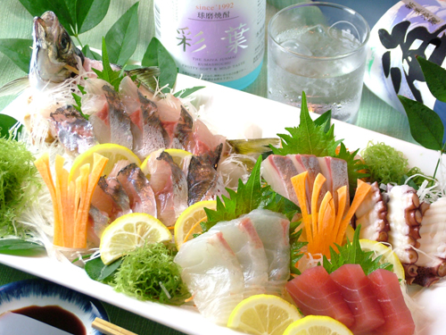 割烹居酒家 写楽の写真ギャラリー 割烹居酒家 写楽の写真ギャラリー