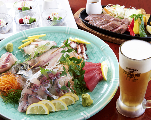 割烹居酒家 写楽の写真ギャラリー 割烹居酒家 写楽の写真ギャラリー