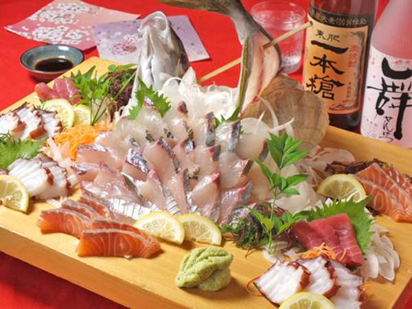 魚河岸 番屋の画像