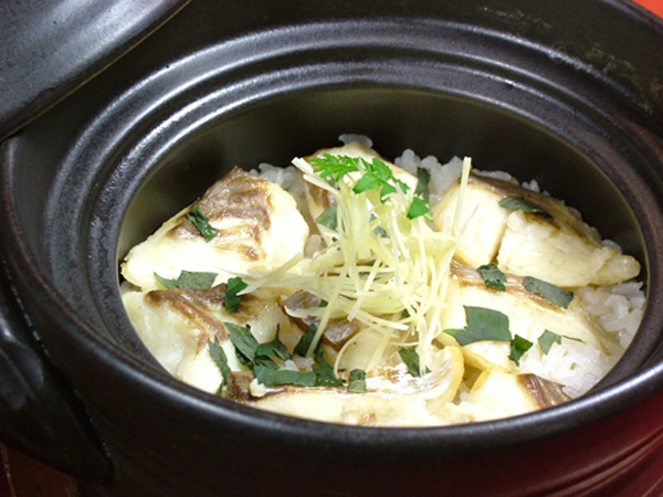魚河岸 番屋の画像