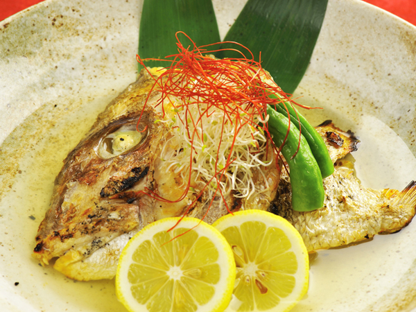 魚河岸 番屋の画像